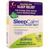 Boiron SleepCalm Unflavored 60 tabs
