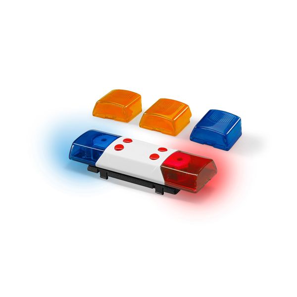 Bruder Light & Sound Module For Cars & Trucks