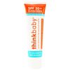 Thinkbaby Baby Suncreen - Spf 50+ - 3 Fl Oz