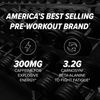 Cellucor C4 Ultimate - Pre Workout Powder - 20 Servings - Icy Blue Razz