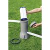 Bestway Flowclear™ Filterkartusche Gr.IV,14,2 x 25,4 cm