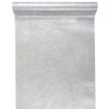 Santex Table Runner Metallic Fanon