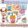 Bandai Mix Mix Puni Tapi-chan Peach Milk Tea