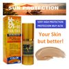 1 BBCOLOR Moisturizer 40ml BroadSpectrum SPF 80 UVA PROTECCION SOLAR 