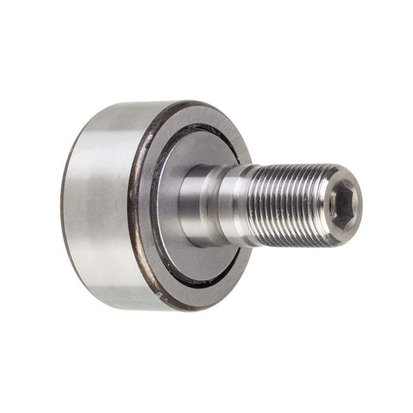 INA KR16-PP-SK-A Stud Type Track Roller, 11mm