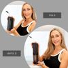 Water-Powered Ear Cleaner, 12 Reusable Tips, Safe & Effective Wax...