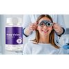 (1 Pack) Sharp Vision Enhance Vision, Support Healthy Eye Function 60 Capsules