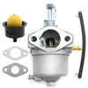 Ollanoos 1P56F Carburetor Kit Engine Part, Replacement for 1P56F Lawn Mower