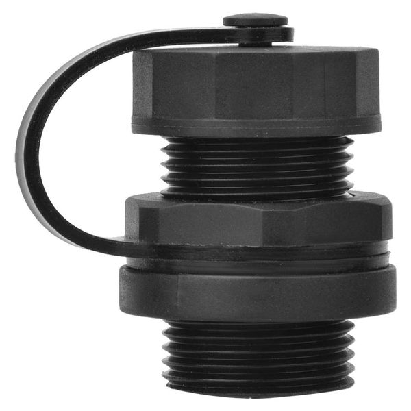 RJ45 Female Extension Cable Connector CAT5/6 Cable Waterproof Fireproof Suitable for 3C Digital(Core)