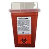 OakRidge SHARPS Container 1 Quart