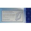 Attends Male Guards, Bladder Control Guards for Men, MG0400 - Pack of 16