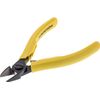 Lindstrom 8160 Semi-Flush Cut .016 to .078 Capacity Diagonal Cutter