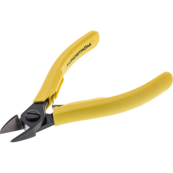 Lindstrom 8160 Semi-Flush Cut .016 to .078 Capacity Diagonal Cutter