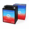 Honda CX650 Euro 650CC Motorcycle Replacement Battery (1983)