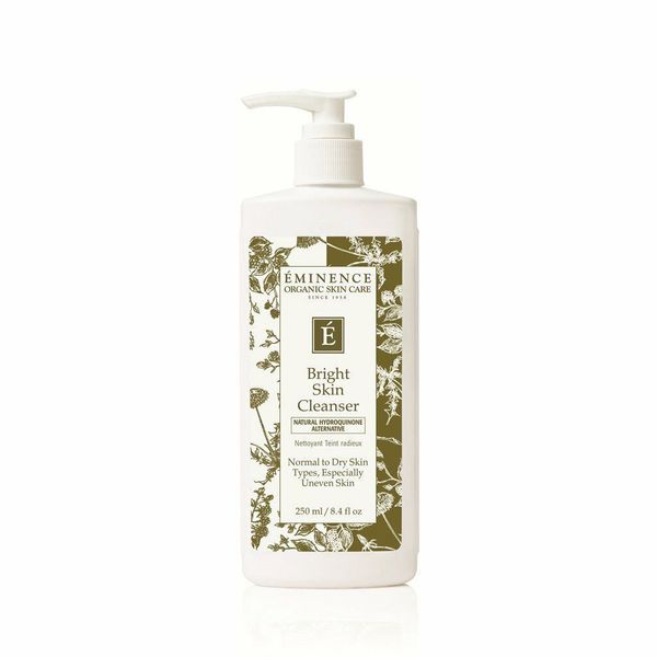 Eminence Bright Skin Cleanser 8.4oz / 250ml