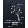 Syncwire Magnetic Car Phone Mount, Space Gray