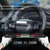 Universal Steering Wheel Level Alignment Tool for Passenger Cars, Vans& Trucks