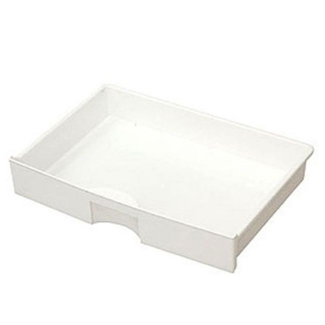 Iris Ohyama Color Box Specific Part, Vertical / Horizontal Shelf