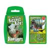 Dinosaurs Card Game