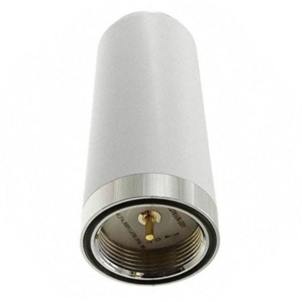 TRA4503 | Phantom Omni Antenna- 450-470 MHz - NMO - Ground Plane Reqd
