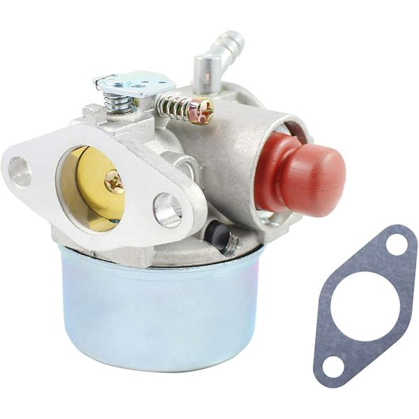 Sears Edger 4 HP Horizontal Shaft Engine 143.984001 Carburetor Carb