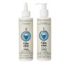 Tweak’d By Nature Glacier MLK Cleanser & Moisturizer 2 Step Set
