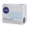 Nivea Creme Soft Creme Soap 100g Pack of 3)