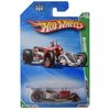 Hot Wheels Ratbomb