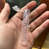 Fish Aquarium Test Tube Stand Holder Drying Rack for API Master Test Kit w Tubes