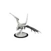 Dungeons and Dragons Nolzurs Marvelous Miniatures Young White Dragon
