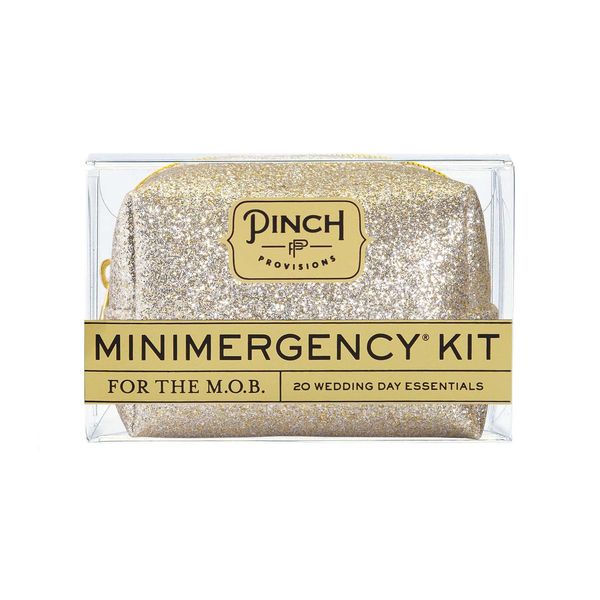 Pinch Provisions Champagne Glitter