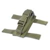Condor tactical belt, OD green, one size