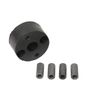 URO Parts 90134720102 Steering Rubber Coupler