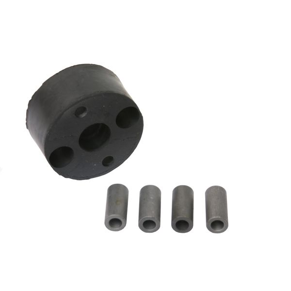 URO Parts 90134720102 Steering Rubber Coupler