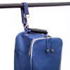 HY EQUESTRIAN Bridle Bag - Navy/Grey - One Size