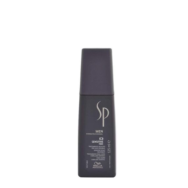 Wella SP Men Sensitive Tonic, 125 ml