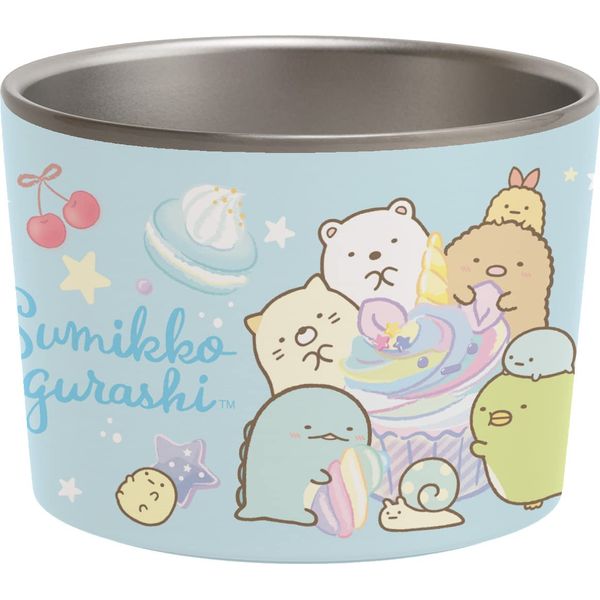 Sumikko Gurashi Ice Cream Cup KA15604
