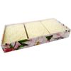 The Pink Peony Hand Made Florentine Soap