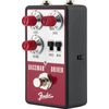 Fender/Bassman Driver Fender Overdrive Distortion