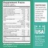 BALANCED SKIN Age-Defying Vitamins