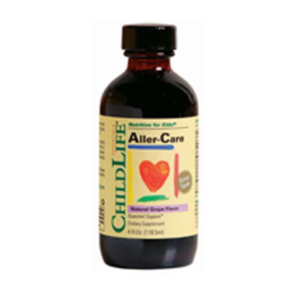 Aller-Care  4 fl oz By Child Life Essentials