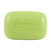 2 Pack Moisturing Bar by Dermisa for Unisex - 3 oz Bar Soap
