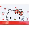 Kitty Chan Mascot (4 Types) Apple Scented Bath Balls (Bulk Purchase 5 Pieces) Sanrio Goods Premium