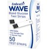 Embrace® WAVE Test Strips 50 ct.