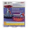 Easy Heat Tape 9'  Electric Pipe Heating Cable Freeze Protection