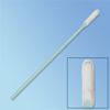 Puritan 3130 Microfiber Swab, Small Paddle Tip, 69Mm, 100/Bag