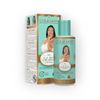 Gold skin clarifying body oil  with Snail