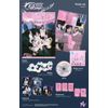 Red Velvet Cosmic Album (Poster 2 Set) Undefined