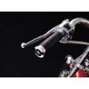 Hurricane HA7411C American Gripend P1 Handle Yo Bar End