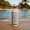 Original Easy Glow Gold Body Lotion 400ml & Serum 100ml.